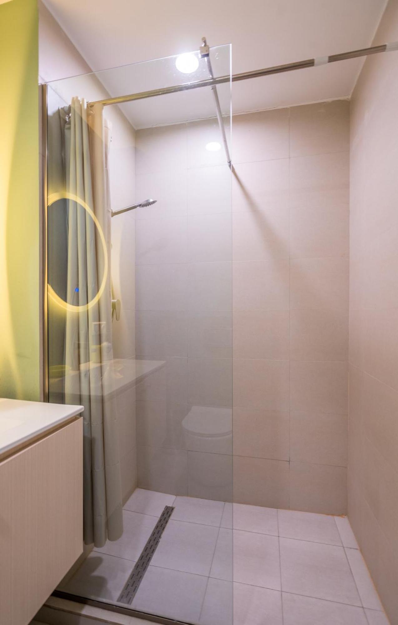 2-Room Apartment Nft New Gudauri 452 Kültér fotó