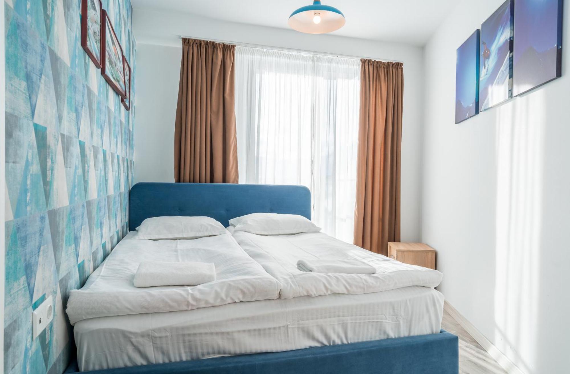 2-Room Apartment Nft New Gudauri 452 Kültér fotó