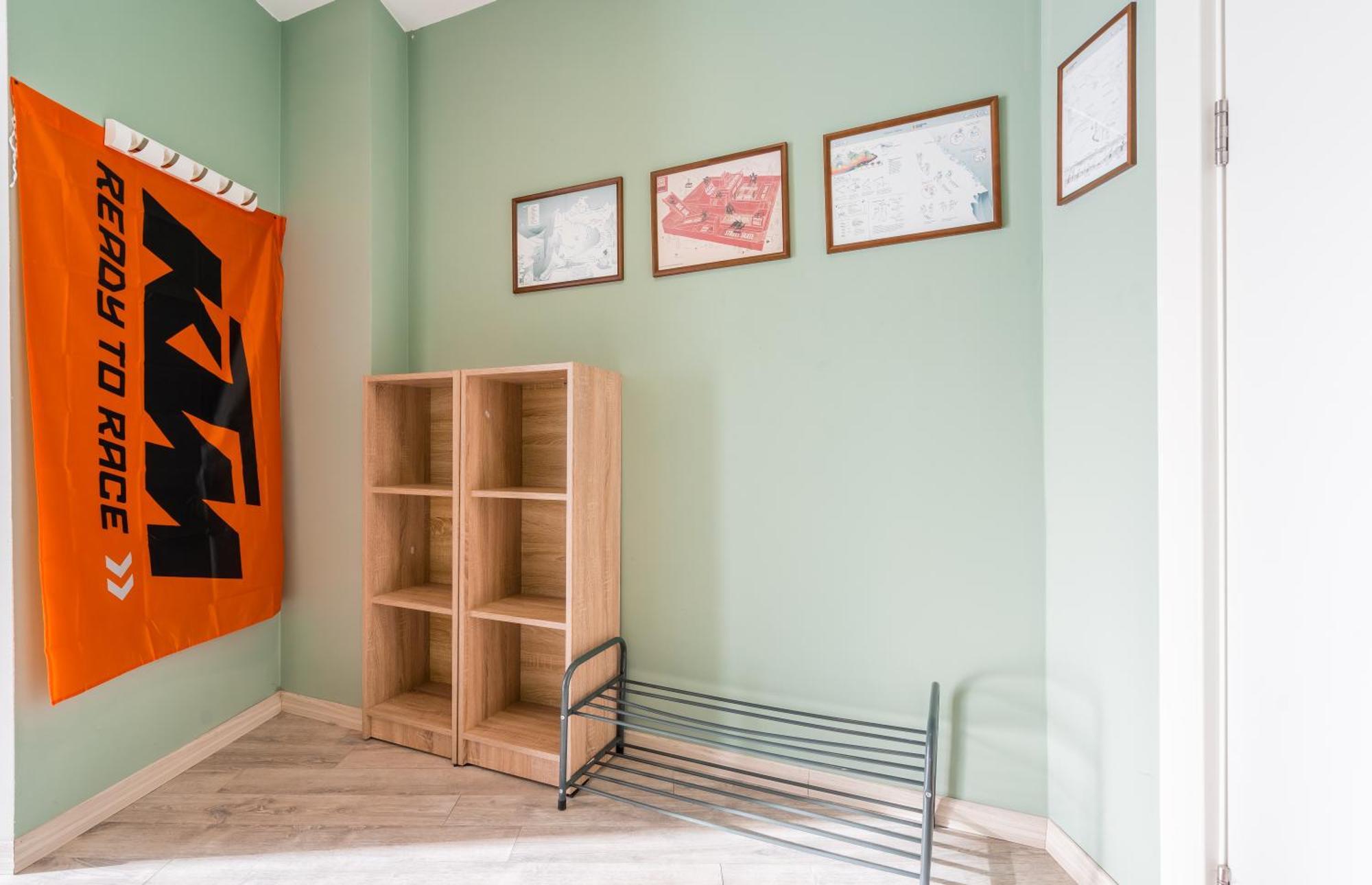 2-Room Apartment Nft New Gudauri 452 Kültér fotó